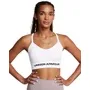 Under Armour Women's Vanish Seamless Low Sports Bra 1384417