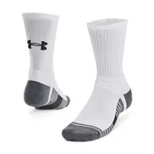 Under Armour Unisex Team Crew Socks 1386251