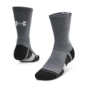 Under Armour Unisex Team Crew Socks 1386251