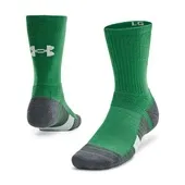 Under Armour Unisex Team Crew Socks 1386251