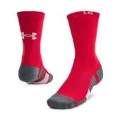 Under Armour Unisex Team Crew Socks 1386251