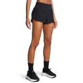 Under Armour Women's Launch Pro 3'' Shorts 1386331