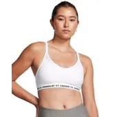 Under Armour Women's Crossback Low Sports Bra 1386424