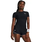 Under Armour Women's Heatgear Og Compression Short Sleeve Shirt 1387562