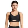 Under Armour Women's Infinity Low Mesh Sports Bra 1388502