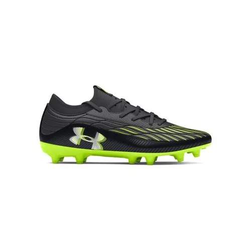 Under Armour Unisex HOVR Silencer Track Shoes 3022517 | Epic