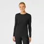 Wonderwink Women's Performance Long Sleeve Tee 2029
