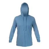 Anetik Low Pro Tech Hooded T-Shirt MVLPRH8