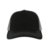 Atlantis Headwear Sustainable Canvas Cap RAPPER