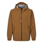 Dri Duck Challenger Full-Zip Jacket 5302