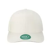 Legacy Back Nine Cap B9A