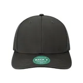 Legacy Back Nine Cap B9A