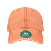 Legacy Terra Twill Cap TTA