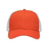 Sportsman Traditional Lo-Pro Mesh Back Trucker Fit Cap SP1450