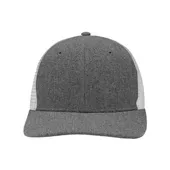 Sportsman Modern Six-Panel Trucker Fit Cap SP1650