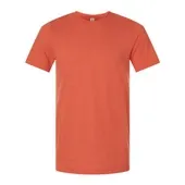 Tultex Combed CVC T-Shirt 602CVC