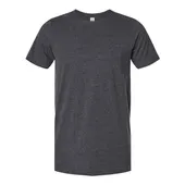 Tultex Combed CVC T-Shirt 602CVC