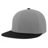 Premium A/C² Performance Flexfit Baseball Cap (Black,Cardinal,Forest,Navy,Royal,Silver)