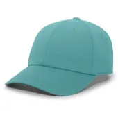 Womens Fit Baseball Cap (Papaya,Coral,Pink,Honeydew,Olive,Yellow,Mineral,Lavender)