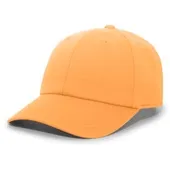 Womens Fit Baseball Cap (Papaya,Coral,Pink,Honeydew,Olive,Yellow,Mineral,Lavender)