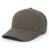 Womens Fit Trucker/Baseball Cap (Birch,Black,Buck,Carbon,Brown,Loden,Maroon,Navy)