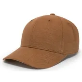 Womens Fit Trucker/Baseball Cap (Birch,Black,Buck,Carbon,Brown,Loden,Maroon,Navy)