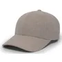 Womens Fit Trucker/Baseball Cap (Birch,Black,Buck,Carbon,Brown,Loden,Maroon,Navy)