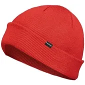 Pacific Headwear Fisherman Beanie (Red)