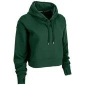 Champro Victory Fleece Women's Crop Hoodie VFCH1W