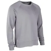 Champro Victory Fleece Men's Split Hem Crew VFSH1