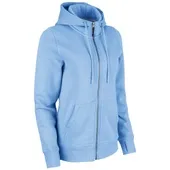 Champro Victory Fleece Zip Up Hoodie (Womens) VFZH1W