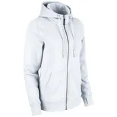 Champro Victory Fleece Zip Up Hoodie (Womens) VFZH1W