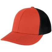 Champro Low Profile Trucker Cap HC8