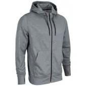 Champro Lineup Fleece Zip Up Hoodie FLC6