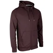 Champro Lineup Fleece Zip Up Hoodie FLC6