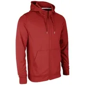 Champro Lineup Fleece Zip Up Hoodie FLC6