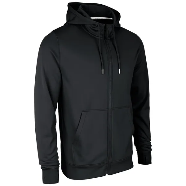 Champro Lineup Fleece Zip Up Hoodie FLC6 | Epic Sports