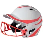 Champro HX Rise Legend Batting Helmet W/Facemask HXFPM2