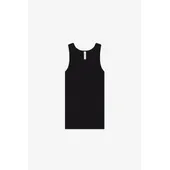 Bella+Canvas Women's Micro Ribbed Tank 1081