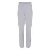 Bella+Canvas Unisex Sponge Fleece Straight Leg Sweatpant 3725