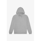 Bella+Canvas Unisex Sponge Fleece Dtm Full Zip Hoodie 3759