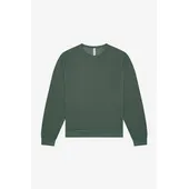 Bella+Canvas Unisex Sponge Fleece Classic Crewneck Sweatshirt 3911