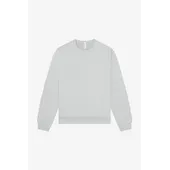 Bella+Canvas Unisex Sponge Fleece Classic Crewneck Sweatshirt 3911