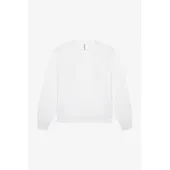 Bella+Canvas Unisex Sponge Fleece Classic Crewneck Sweatshirt 3911