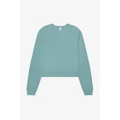 Bella+Canvas Women's Classic Crewneck Sweatshirt 7511