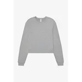 Bella+Canvas Women's Classic Crewneck Sweatshirt 7511