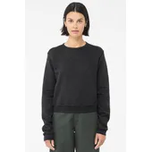 Bella+Canvas Women's Classic Crewneck Sweatshirt 7511