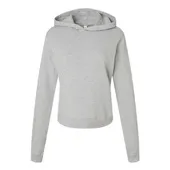 Bella+Canvas Women's Classic Pullover Hoodie 7519