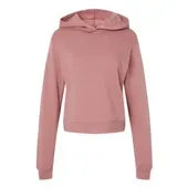 Bella+Canvas Women's Classic Pullover Hoodie 7519