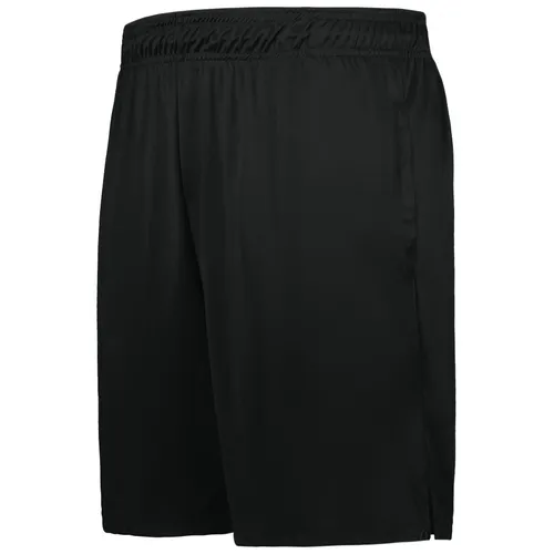 Holloway Adult 6" Momentum Shorts No Pockets 223522
